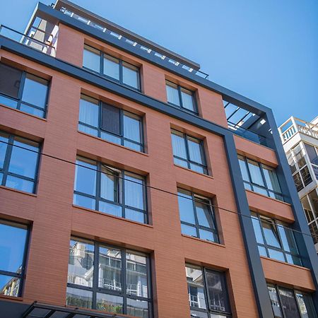 Tokiyo: A Lovely City Center 2 Bedrooms Apartment With Private Parking Szófia Kültér fotó